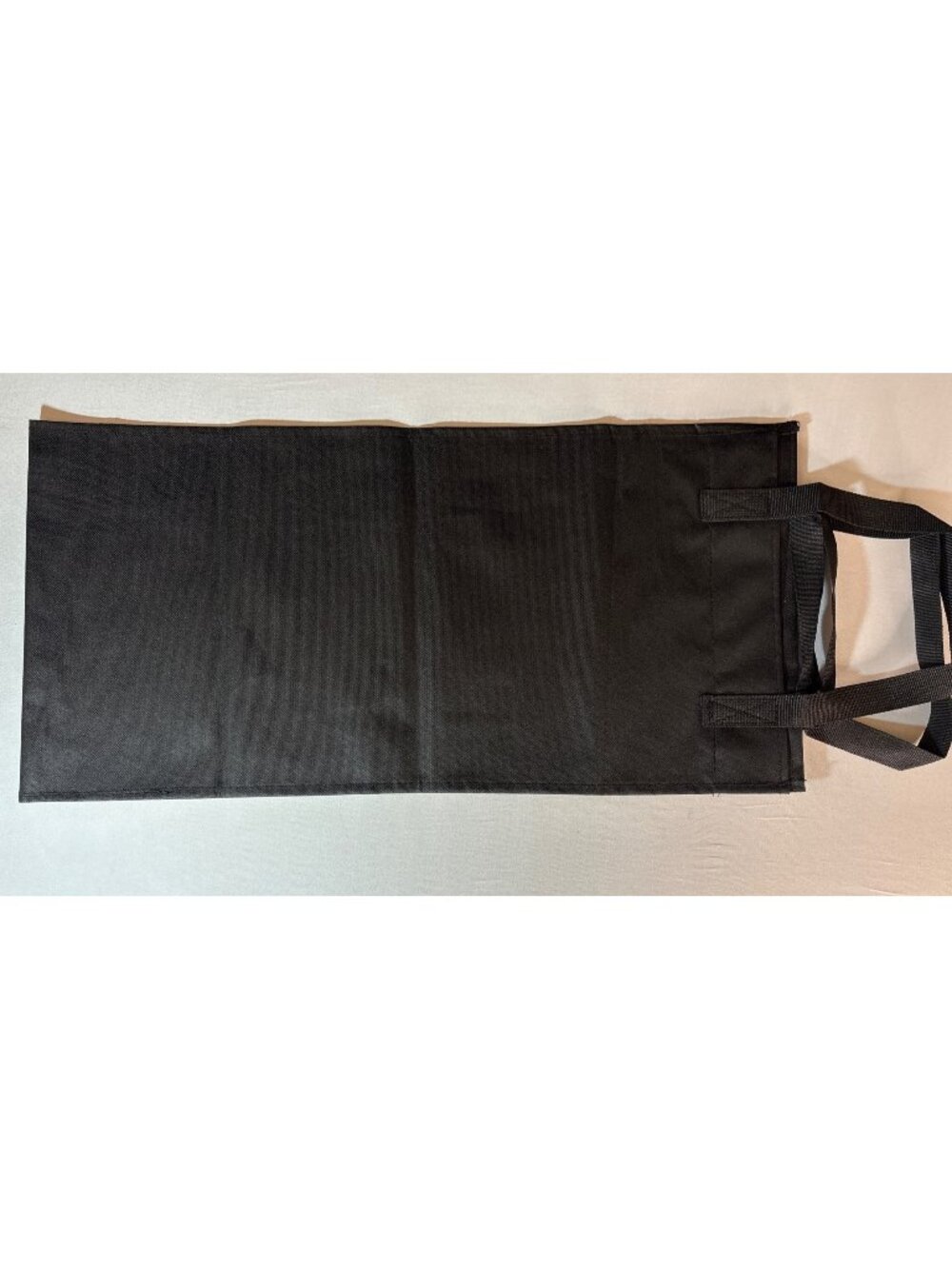 Firewood Log Carrier Bag Firewood Sling Tote Bag Wood Storage Double Handles